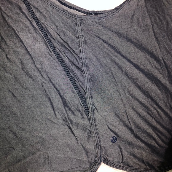 Lululemon Racerback - Picture 8 of 9
